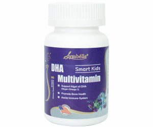 DHA Multivitamin