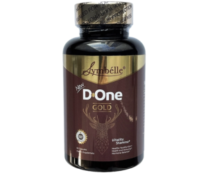 D One Gold
