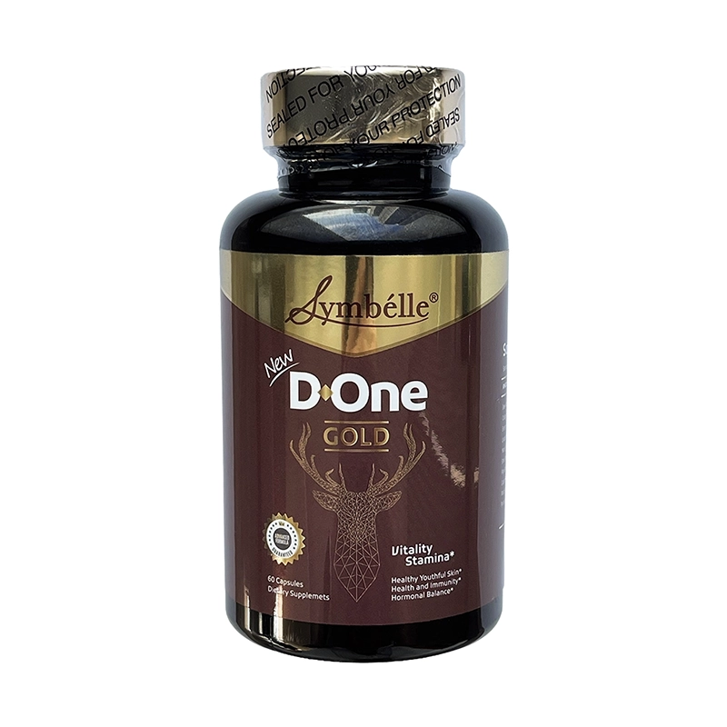 D One Gold