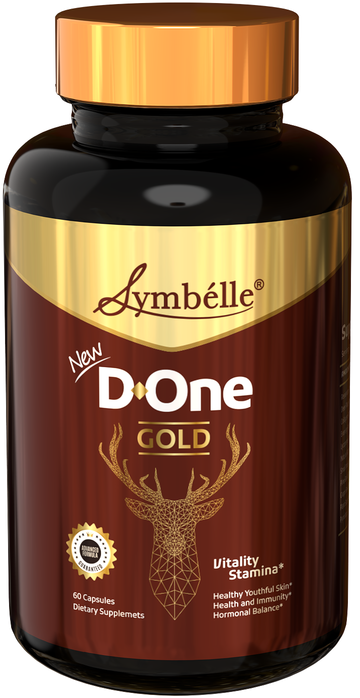 D One Gold