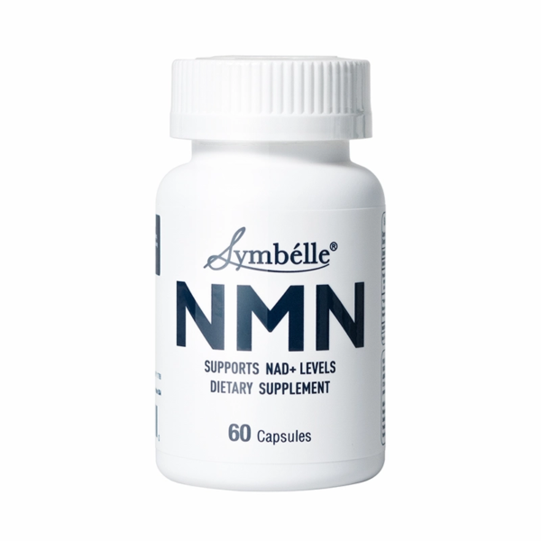 NMN PLUS