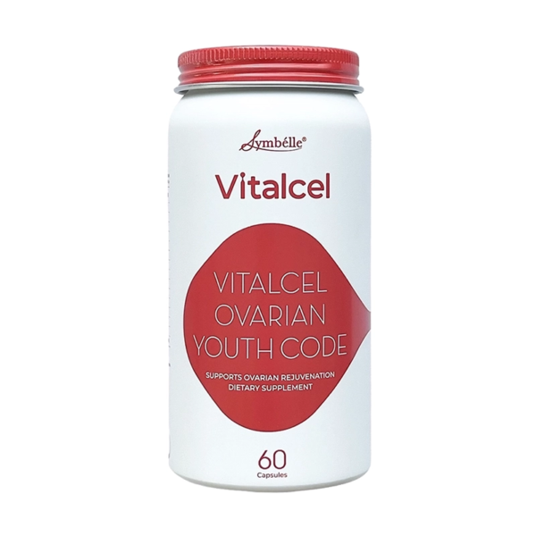OVARIAN YOUTH CODE