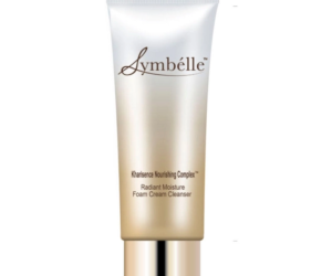 Radiant Moisture Shea Butter Foam Cleanser