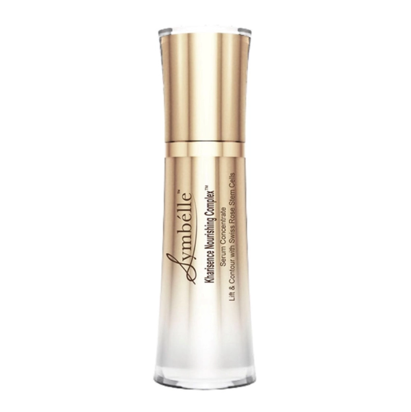Swiss Rose Stem Cells Lift&Contour Serum