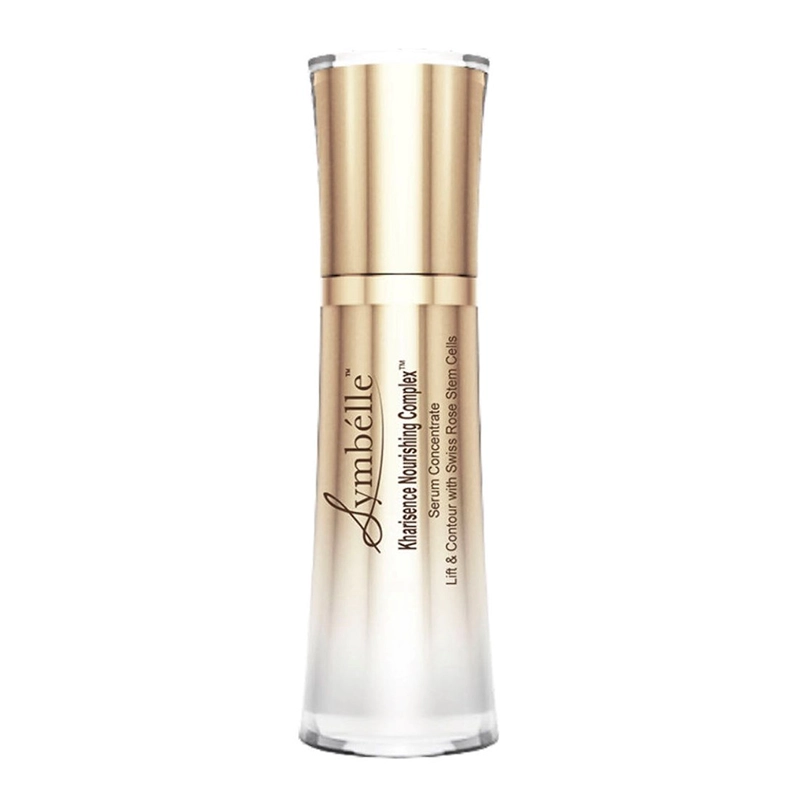 Swiss Rose Stem Cells Lift&Contour Serum
